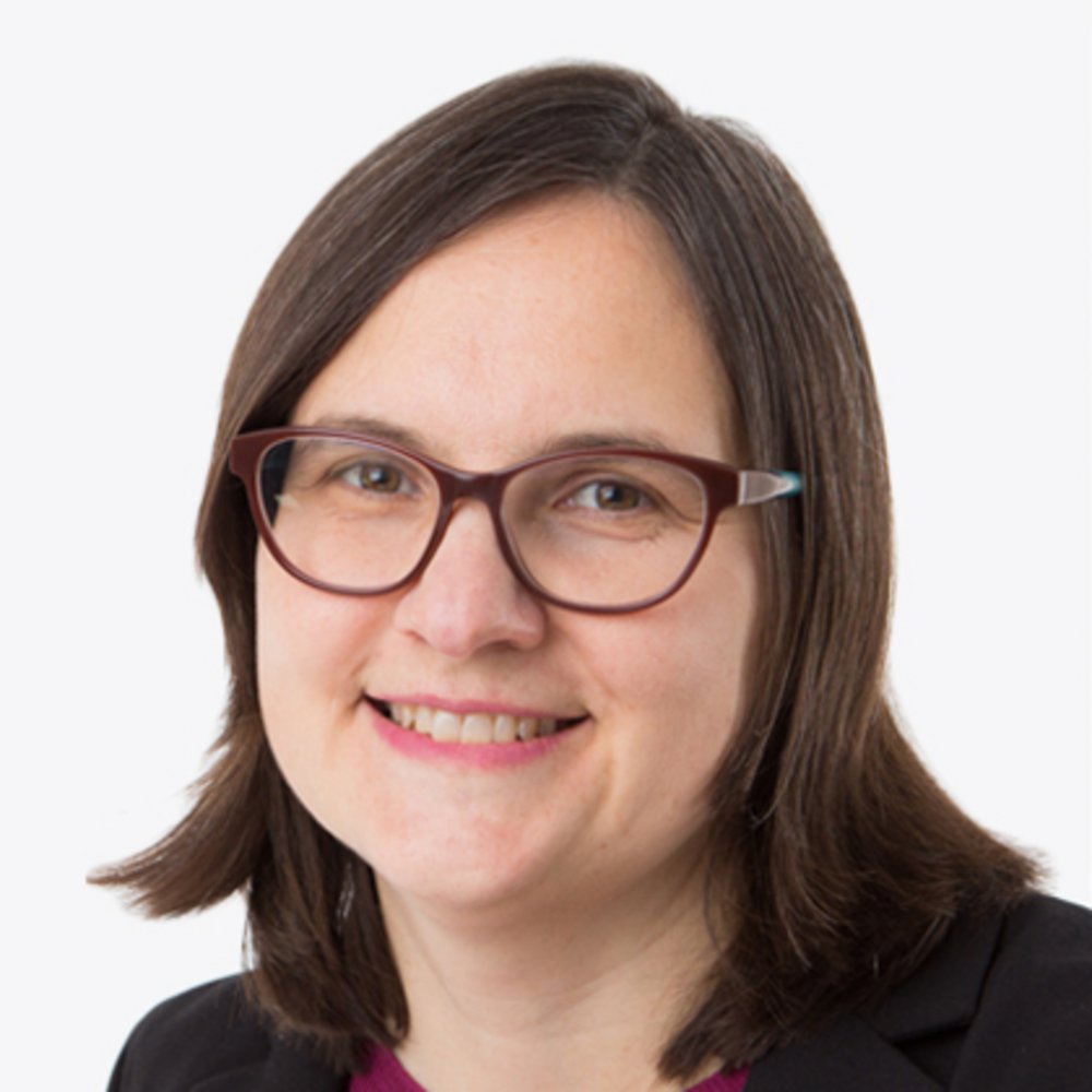 Dr. Maria Duda, MD