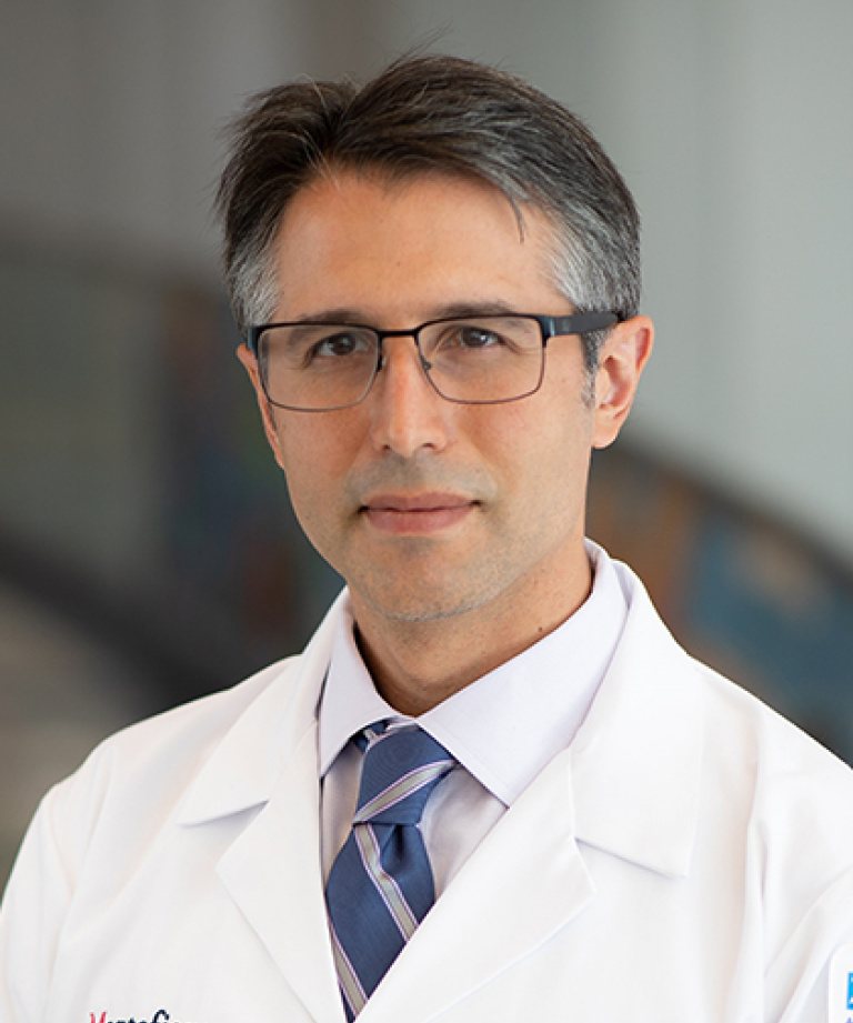 Dr. Ari Moskowitz, MD