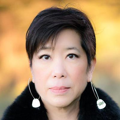 Dr. Tina Lam, MD