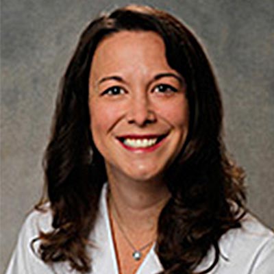 Mary Davis, FNP
