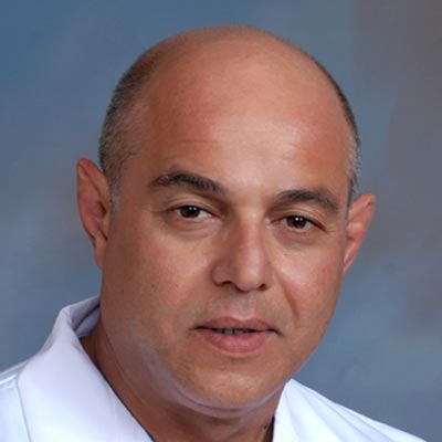 Dr. Carlos Guida, MD