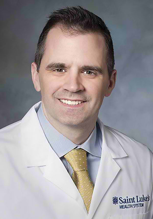 Dr. Anthony Hart, MD