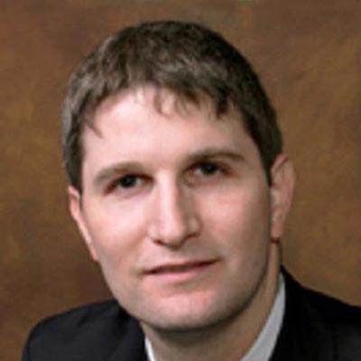 Dr. Michael Polsky, MD
