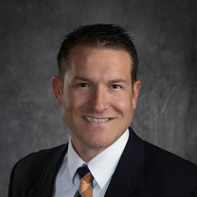 Dr. Adam Reno, DO