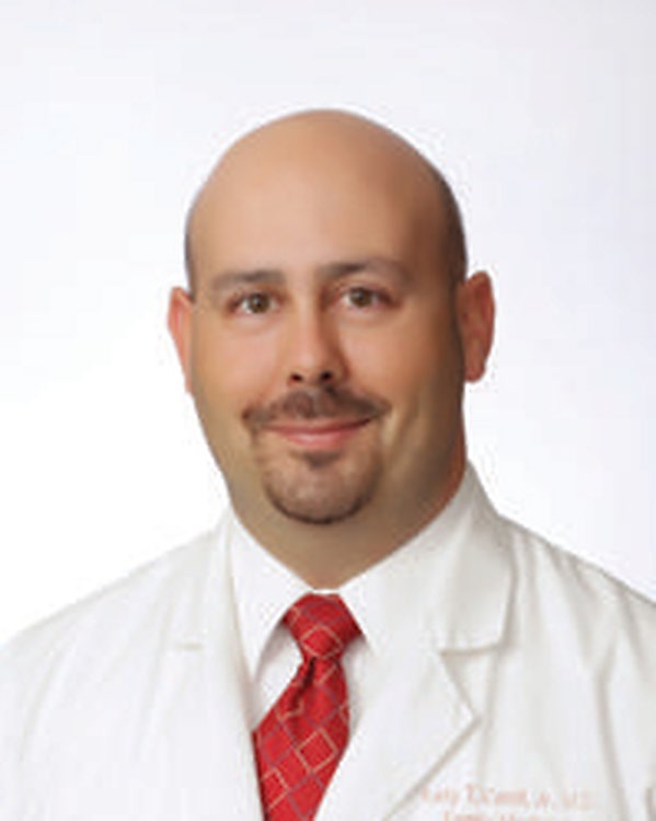 Dr. Kelly Cahill Jr, MD