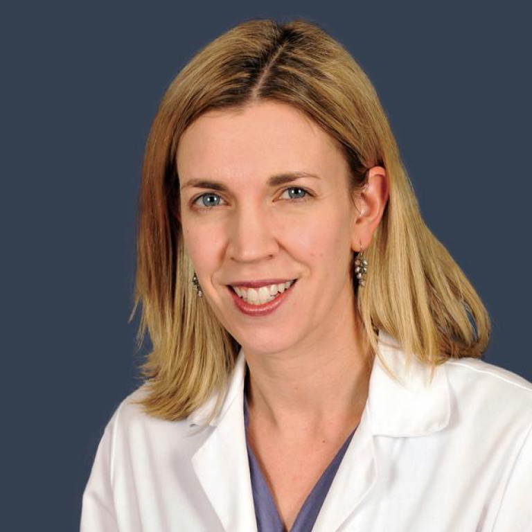 Dr. Kirsten Hawkins, MD