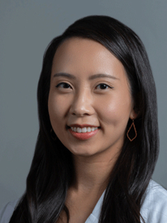 Dr. Kim-Van Chau, OD