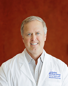 Dr. Terry Neill Jr, MD