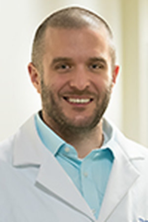 Dr. Thomas Revak, DO