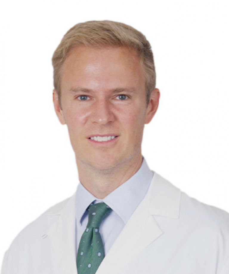 Dr. Tanner McClure, DO