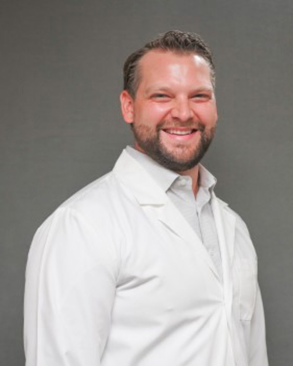 Dr. Adam Smitherman, MD