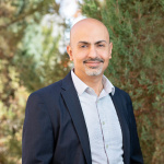 Dr. Muath Dawod, MD