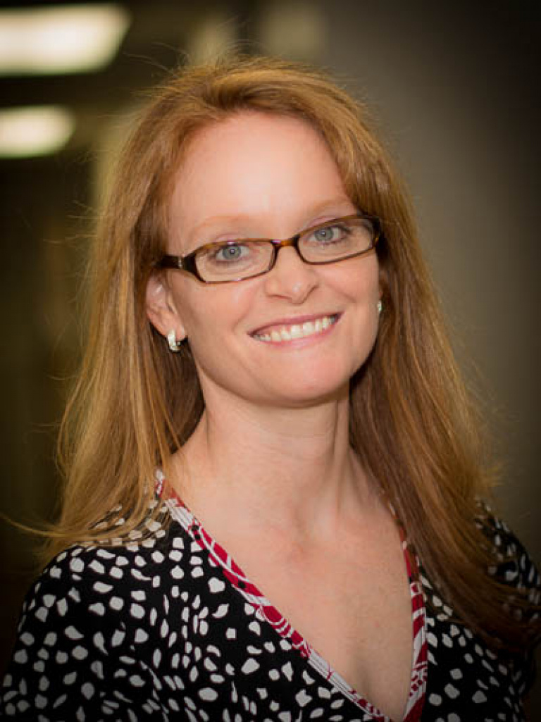 Dr. Kathryn Shade, MD