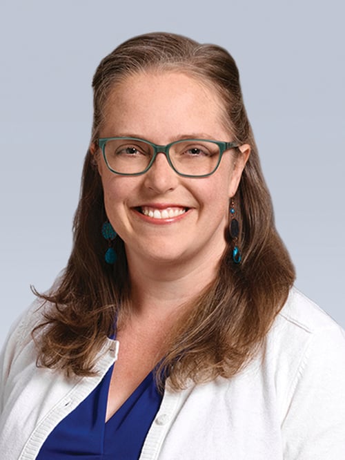 Dr. Lynne Booth, MD