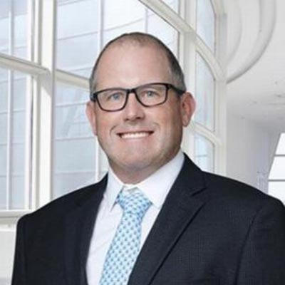Dr. Christopher McCann, DO