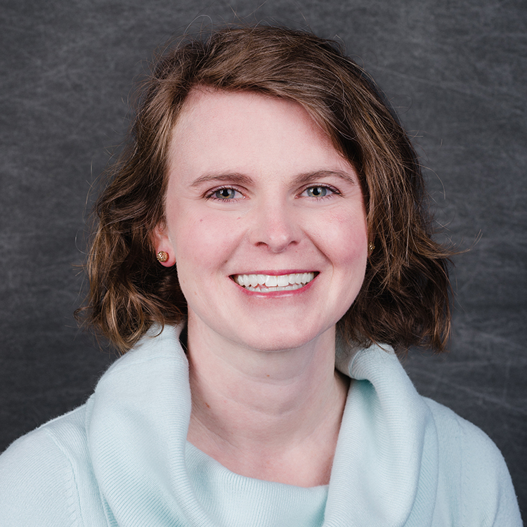 Dr. Erin Barthel, MD