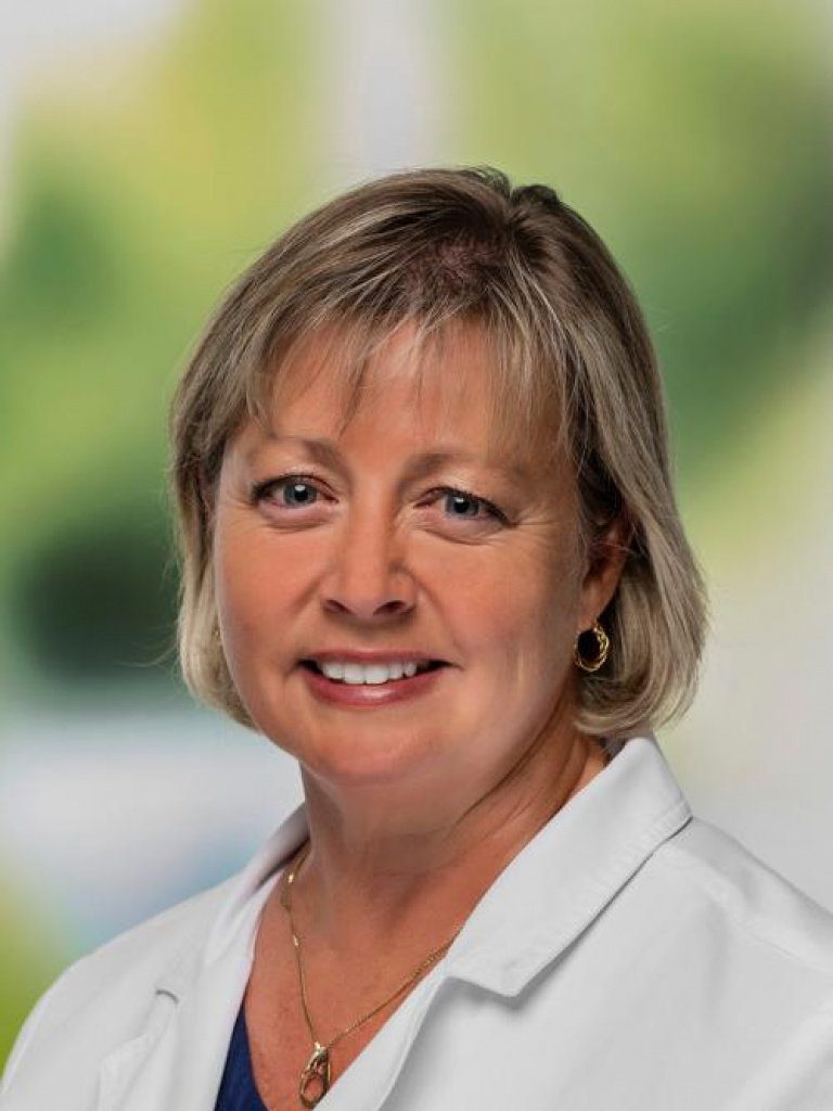 Lucretia Myers, CNP