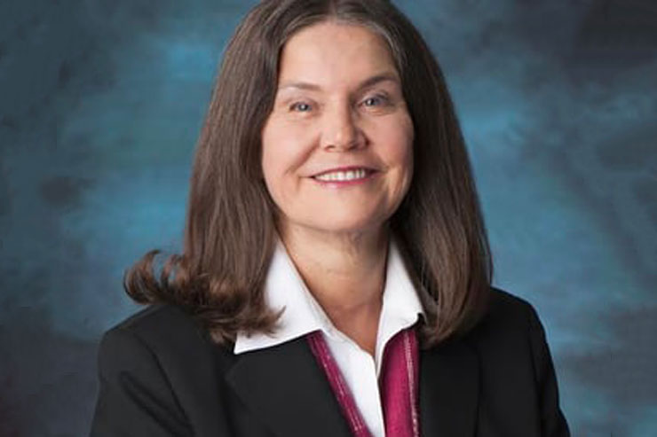 Dr. Kathleen McHale, MD