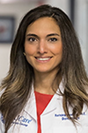 Dr. Ramona Behshad, MD