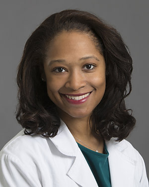 Dr. Laura Deon, MD