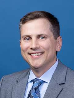 Dr. Matthew Oster, MD
