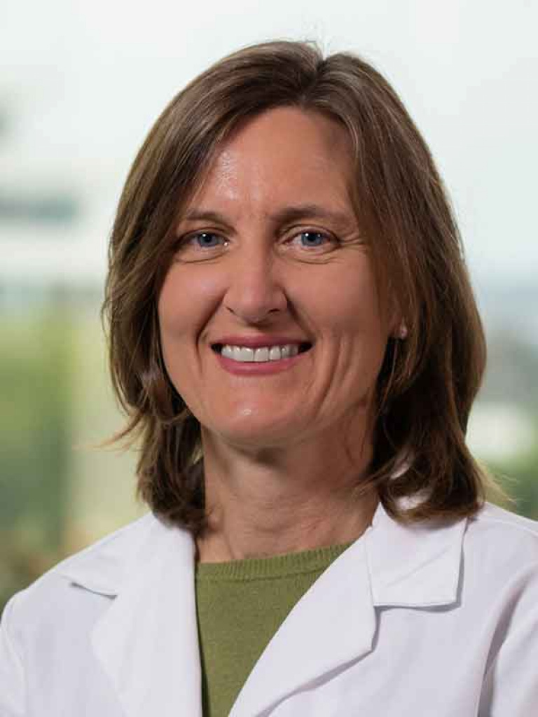 Dr. Mary Kalafut, MD