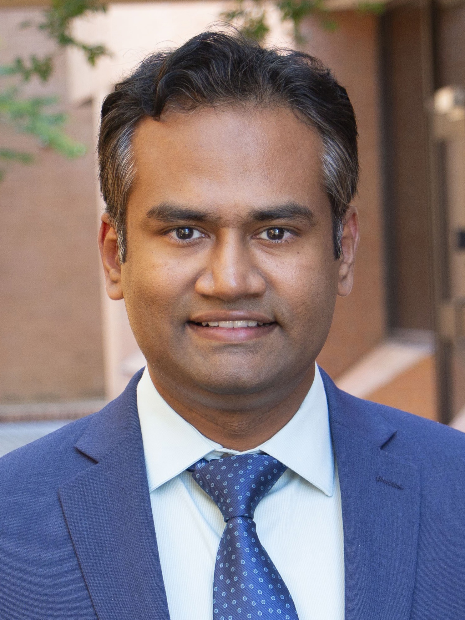 Dr. Dinesh Edem, MD