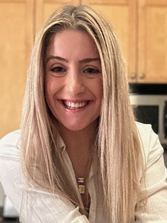 Emma Wood, RDN