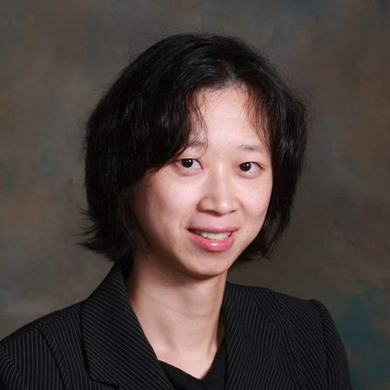 Dr. Hueylan Chern, MD