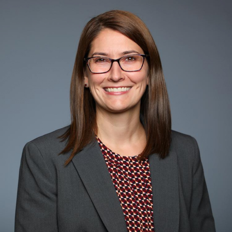 Dr. Sandra Banas, MD