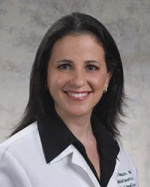 Dr. Deborah Barbouth, MD