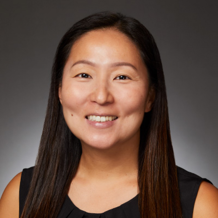 Dr. Katherine Garvey, MD