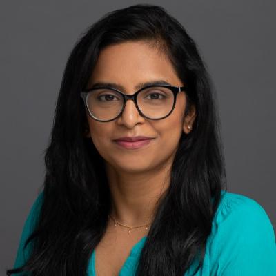 Dr. Preethi Ilangovan, MD