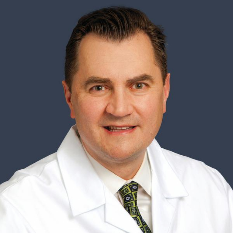 Dr. Jeffrey Trabb, MD