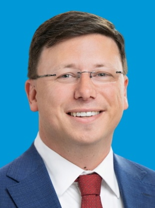Dr. Clayton Adams, MD