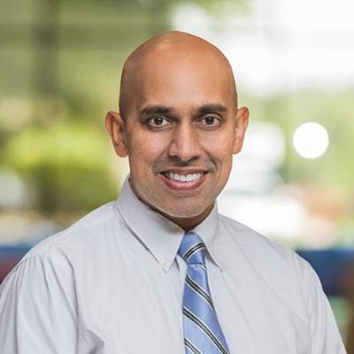 Dr. Ashish Sureka, MD