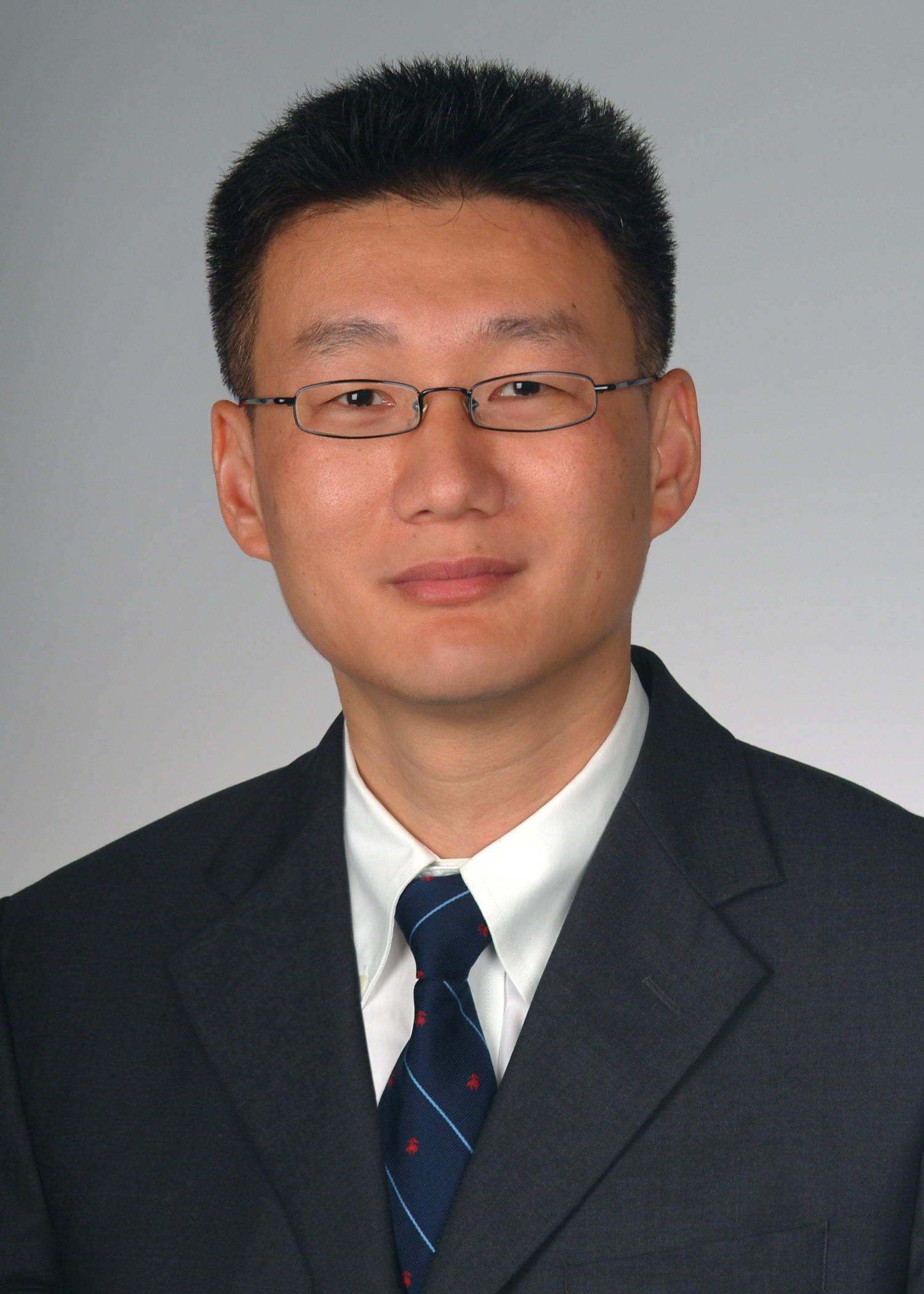 Dr. Wuwei Feng, MD
