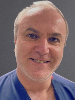 Dr. Ahmad Atassi, MD