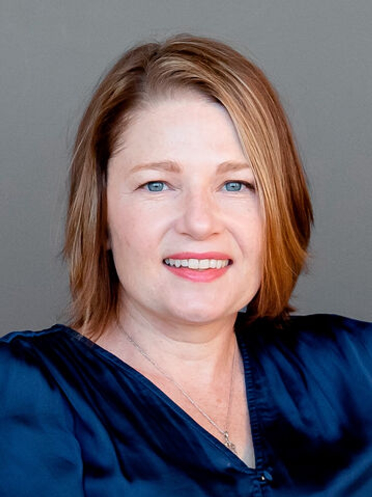 Dr. Alicia Myhre, DO