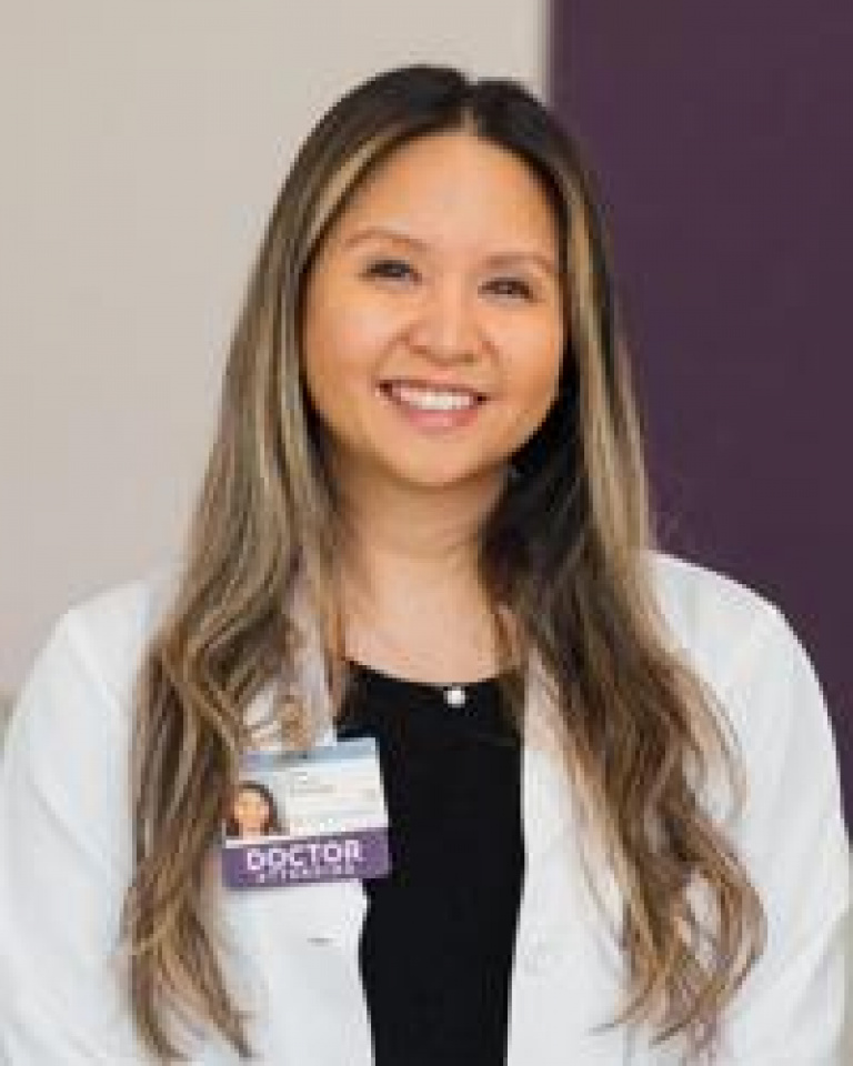 Dr. Irma Reyes, DO