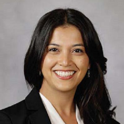 Dr. Breanna Lustre, MD