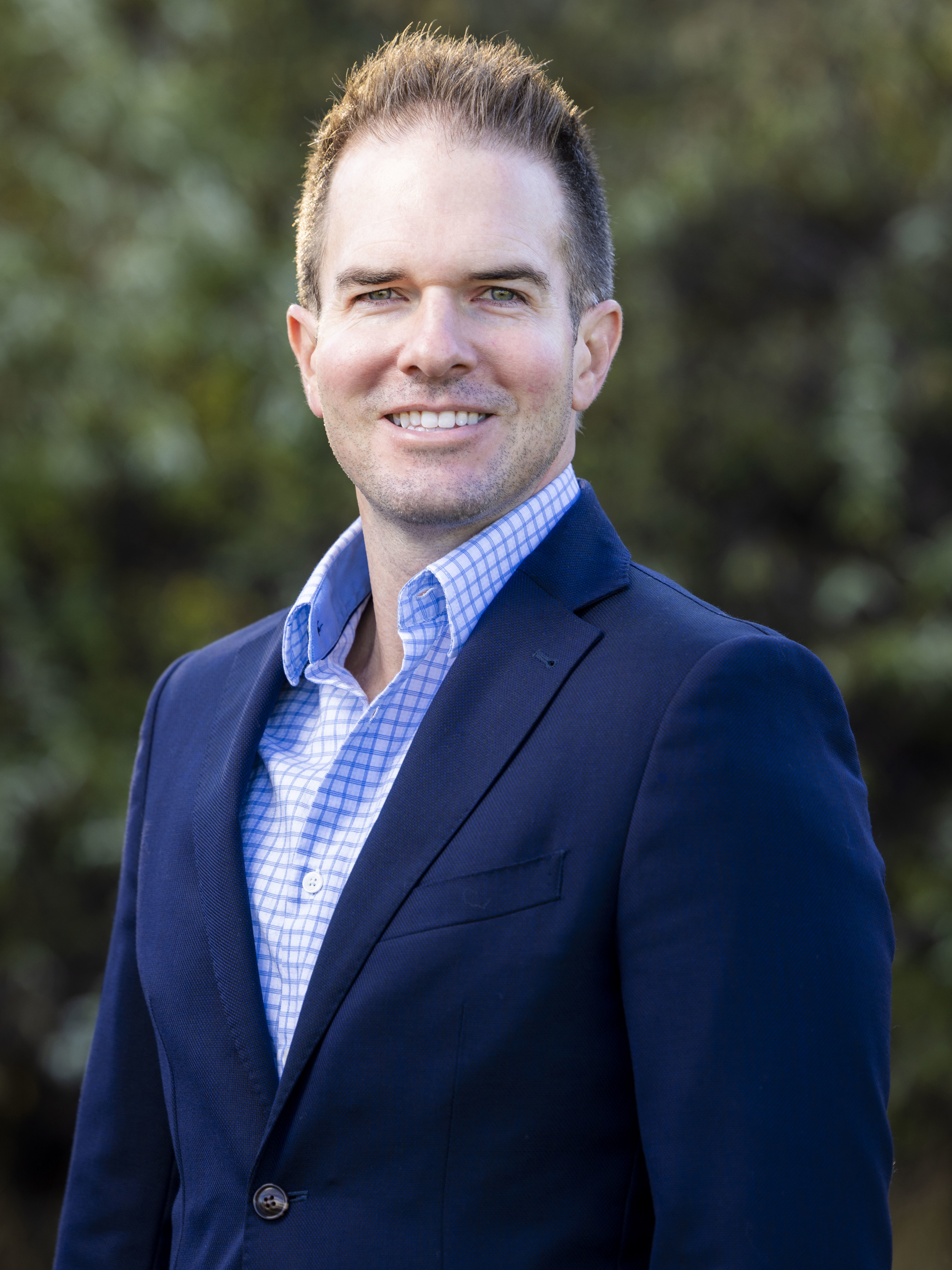 Dr. Brian McMullin, DO