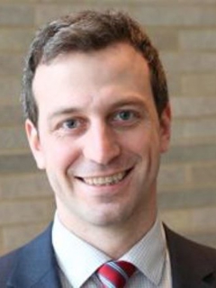 Dr. Reid Ravin, MD