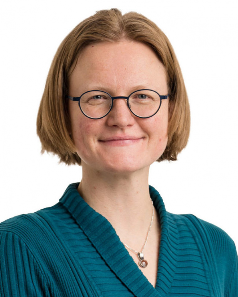 Dr. Kendra Grathwohl, MD