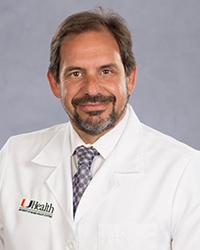 Dr. Alejandro Ayala, MD