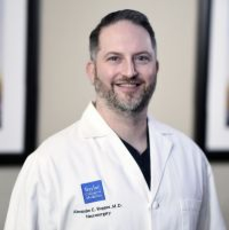 Dr. Alexander Ropper, MD