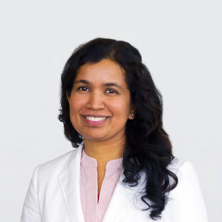 Dr. Lekha Madhavan, MD