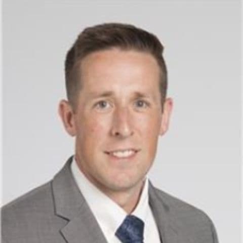 Dr. Lukas Nystrom, MD