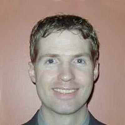 Dr. David Liljenquist, MD