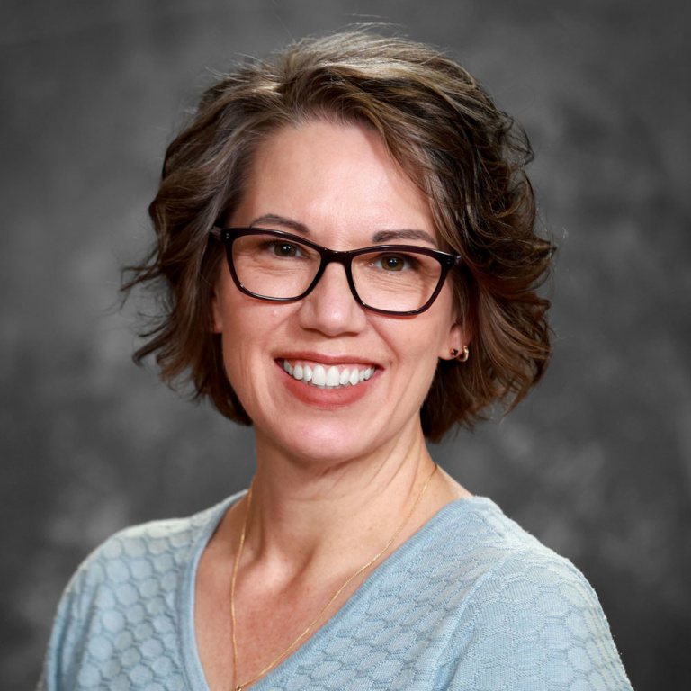 Loring Barr, APRN